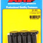 Kit de pernos de volante ARP para Ford 2.0L Zetec