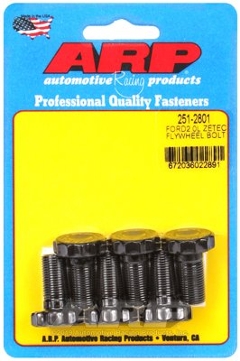 251-2801 Kit de pernos de volante ARP para Ford 2.0L Zetec - Imagen 1