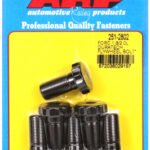 Kit de pernos de volante ARP para Ford 2.0L Duratec