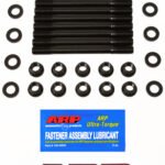 Kit de espárragos de culata ARP para Ford Cosworth 2.0L 16v