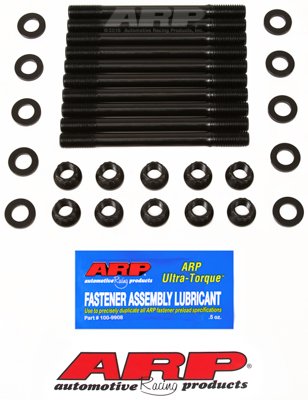 251-4701 Kit de espárragos de culata ARP para Ford Cosworth 2.0L 16v - Imagen 1