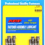 Pernos de biela ARP para Ford 2.0L RS 2000 M8