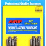 Pernos de biela ARP para Ford 1.8L Duratec