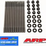 Kit de espárragos de culata ARP para Subaru Impreza WRX STi 2.0L EJ20 2.5L EJ25 2.5L EJ257 SOHC