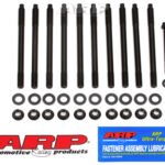 Kit de espárragos de culata ARP para Suzuki Liana 1.6L, Swift M16A