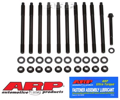 271-4301 Kit de espárragos de culata ARP para Suzuki Liana 1.6L, Swift M16A - Imagen 1