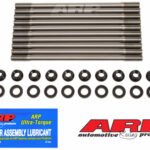 Kit de espárragos de culata ARP para Suzuki GSXR 1300 Hayabusa Pro Series