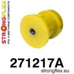 271217A: Casquillo delantero del brazo de suspensión delantero SPORT - Imagen 2