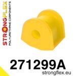 271299A: Casquillo de la barra estabilizadora trasera de 15 mm SPORT