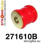 271610B: Casquillo delantero del brazo de arrastre trasero - Imagen 2