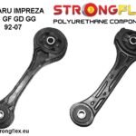 271799B: Wkładka łapy silnika