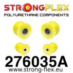 276035A: Kit de bujes para brazo de suspensión delantero SPORT - Imagen 2