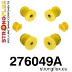 276049A: Kit de bujes de suspensión delantera SPORT - Imagen 4