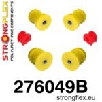 276049B: Kit de bujes de suspensión delantera - Imagen 3