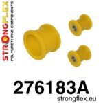276183A: Kit de bujes de montaje de la cremallera de dirección SPORT