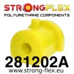 281202A: Casquillo trasero del brazo de suspensión delantero SPORT - Imagen 2