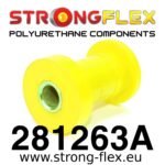 281263A: Casquillo del brazo de control de la vía interior delantera de 31,6 mm SPORT