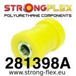 281398A: Bujes del brazo de arrastre trasero SPORT - Imagen 2