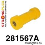 281567A: Front upper arm bush SPORT - Imagen 3
