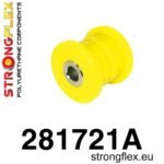 281721A: Casquillo del brazo inferior exterior delantero SPORT - Imagen 2