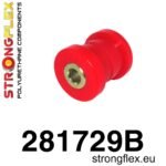 281729B: Tuleja tylnego zawieszenia - Imagen 3