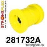 281732A: Buje delantero del eje trasero SPORT - Imagen 3