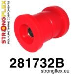 281732B: Tuleja tylnej belki fronta - Imagen 2