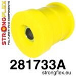 281733A: Tuleja tylnej belki trasera SPORT - Imagen 2