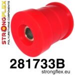 281733B: Tuleja tylnej belki trasera - Imagen 2