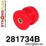 281734B: Tuleja tylnego dyferencjału - frontal - Imagen 4