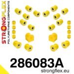 286083A: Kit de bujes de suspensión trasera SPORT - Imagen 3