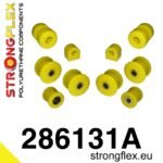 286131A: Kit de bujes de suspensión delantera SPORT - Imagen 2