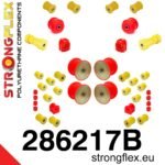 286217B: Kompletny zestaw zawieszenia R33 R34 - Imagen 6