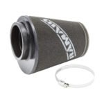 Polea de correa de distribución del cigüeñal de cromomolibdeno RTMG Performance para 2.0 TSI / TFSI - Imagen 2