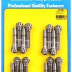 Pernos de biela ARP 3.5 3/8" 16 piezas UHL:1.600