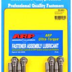 Pernos de biela ARP 3.5 3/8" 8 piezas UHL:1.600