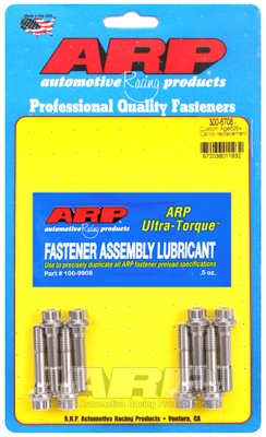 300-6708 Pernos de biela ARP 5/16" 8 piezas CA625+ UHL:1.500 - Imagen 1