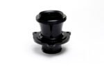 Eliminador de silenciador RacingLine Turbo solo para vehículos con sensor MAF MQB 2.0 TSI EA888.3B