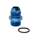 Brida para sensor MAF Denso (Radium Engineering)