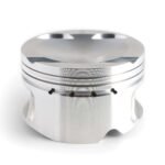 Pistones forjados ZRP para Audi 2.5L TFSI TT - RS 82,7 mm