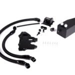 RacingLine Oil Management Kit Catch Can for MQB 1.8 2.0 TSI EA888.3