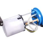 Adaptador de manguera con conexión para manguera de 1-1/4 pulgadas y puerto NPT de 1/4", Radium Engineering