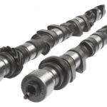 Árboles de levas Kelford Cams para Toyota 4A-GE 16V con calce bajo el taqué 318/304