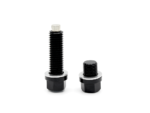 Juego de tapones magnéticos Haldex de RacingLine para MQB AWD y MQB EVO AWD, excepto diferencial trasero deportivo.