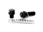 Juego de tapones magnéticos Haldex de RacingLine para MQB AWD y MQB EVO AWD, excepto diferencial trasero deportivo. - Imagen 6
