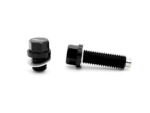 Juego de tapones magnéticos Haldex de RacingLine para MQB AWD y MQB EVO AWD, excepto diferencial trasero deportivo. - Imagen 3