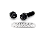 Juego de tapones magnéticos Haldex de RacingLine para MQB AWD y MQB EVO AWD, excepto diferencial trasero deportivo. - Imagen 4
