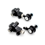 Tirantes traseros ajustables RacingLine para MQB MQBE