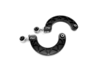 Brazos de control de caída traseros ajustables RacingLine para VW Golf MK7 R S3 RS3 8V TTRS 8S con motor MQB MQBE. - Imagen 5