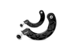 Brazos de control de caída traseros ajustables RacingLine para VW Golf MK7 R S3 RS3 8V TTRS 8S con motor MQB MQBE. - Imagen 3
